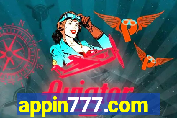 appin777.com