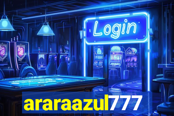 araraazul777