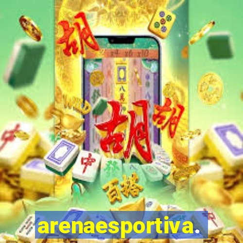 arenaesportiva.bet