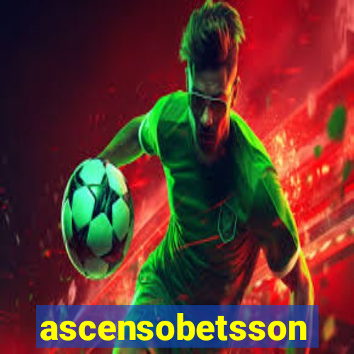 ascensobetsson