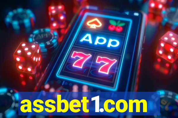 assbet1.com