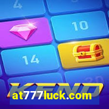 at777luck.com