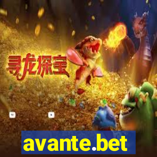 avante.bet