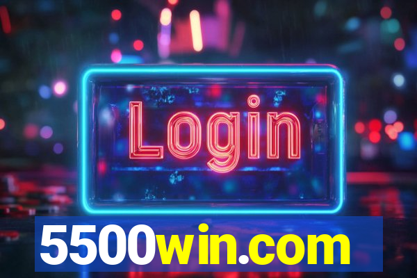 5500win.com