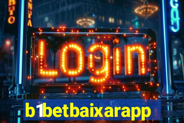 b1betbaixarapp