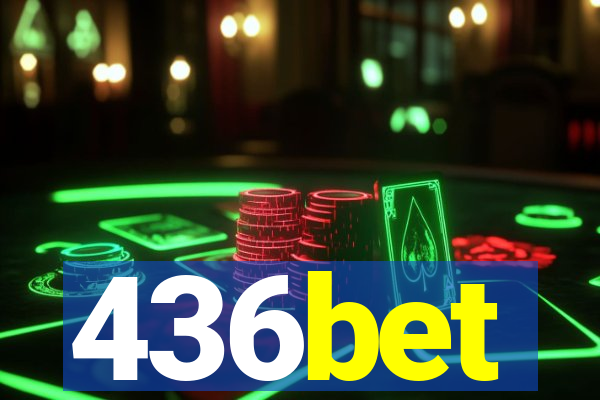 436bet