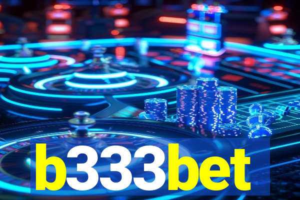 b333bet