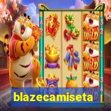 blazecamiseta