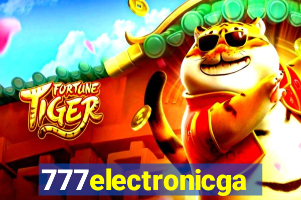 777electronicgame.com