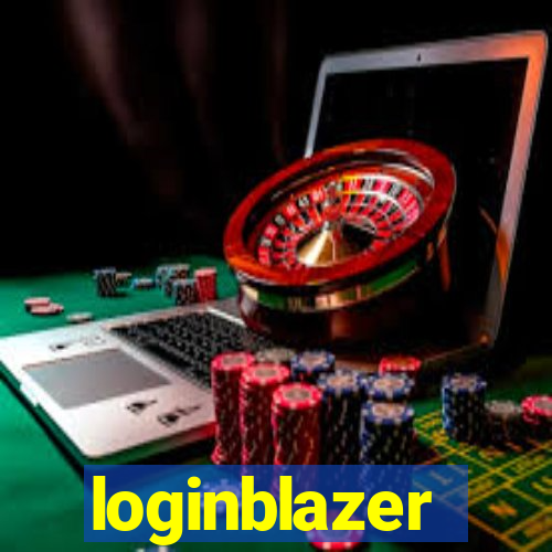 loginblazer