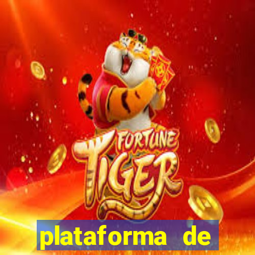 plataforma de casino chinesa