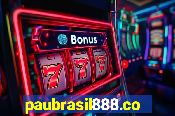 paubrasil888.com