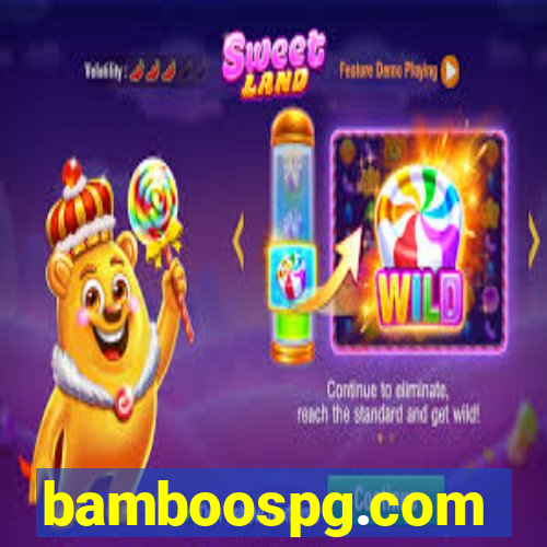 bamboospg.com