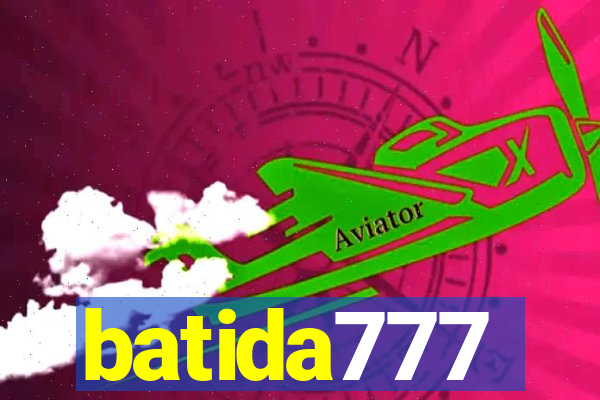 batida777