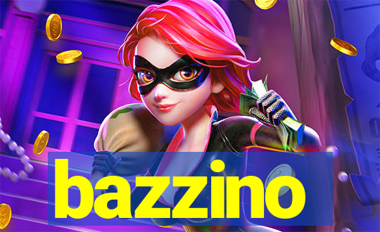 bazzino