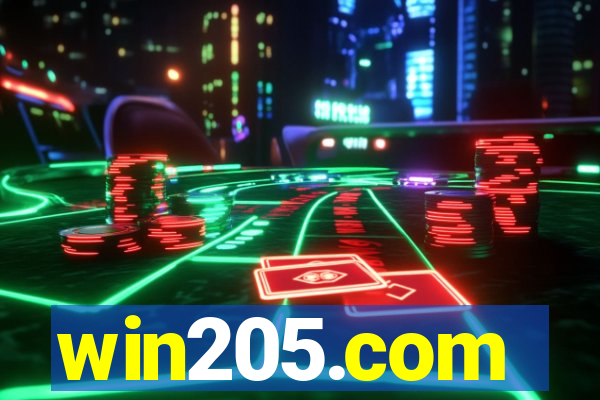 win205.com