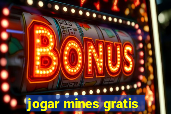 jogar mines gratis