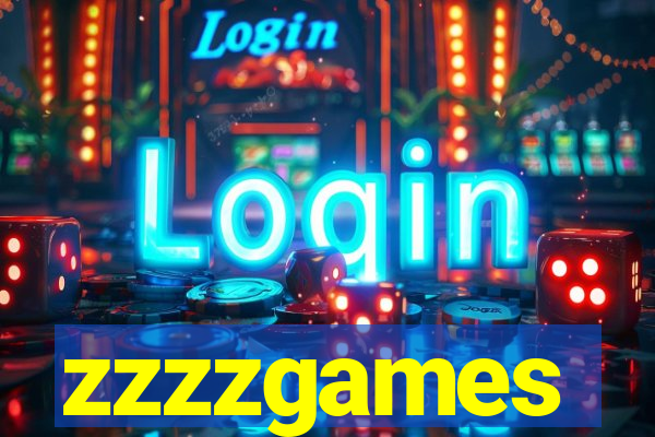 zzzzgames