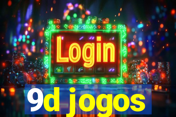 9d jogos