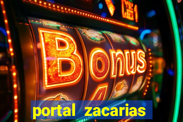 portal zacarias cavando propia cova