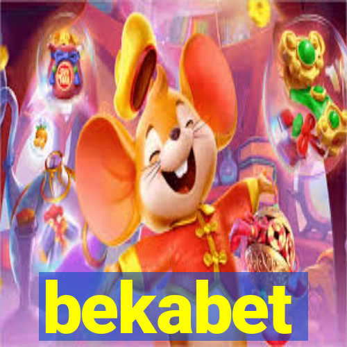 bekabet