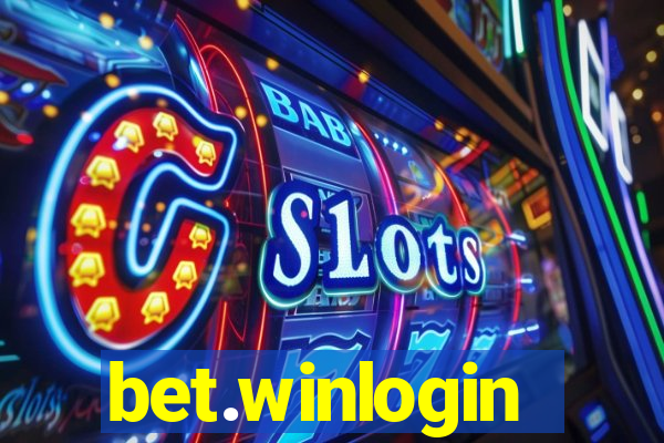 bet.winlogin