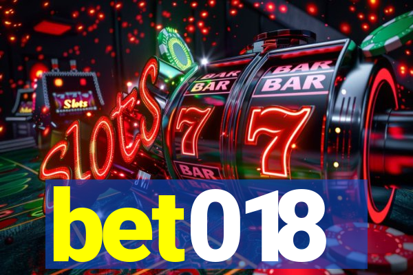 bet018