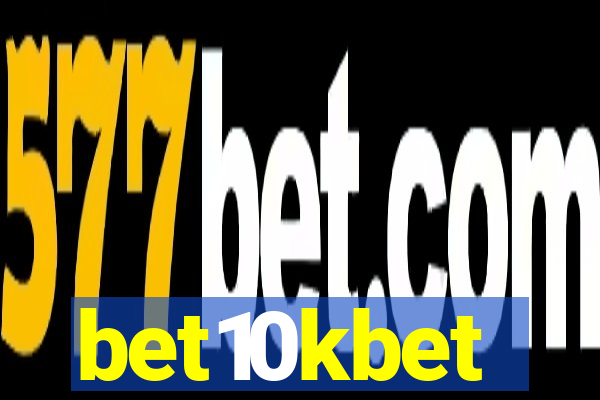 bet10kbet