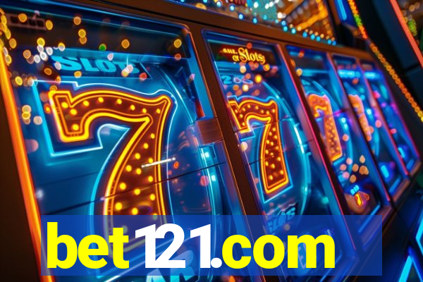 bet121.com