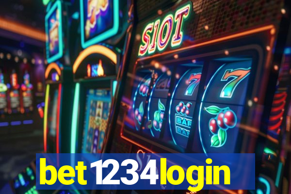 bet1234login