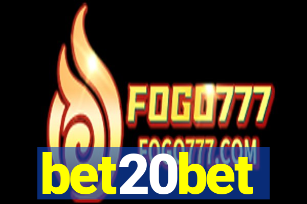 bet20bet