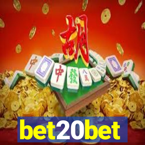 bet20bet