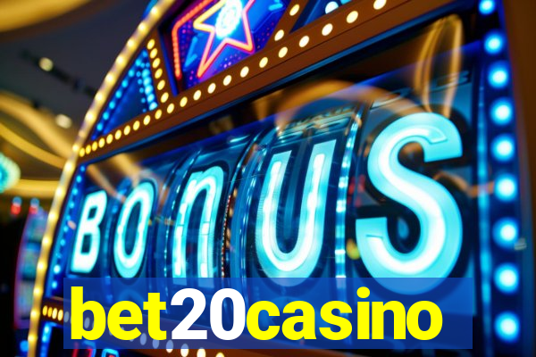 bet20casino