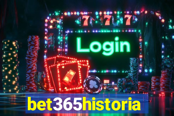 bet365historia