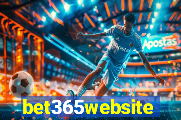 bet365website