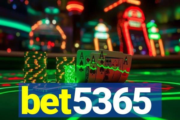 bet5365