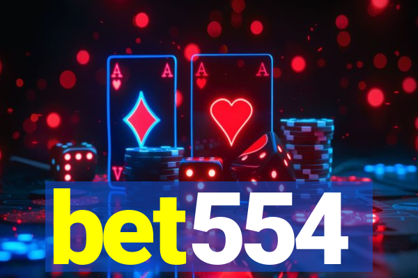 bet554