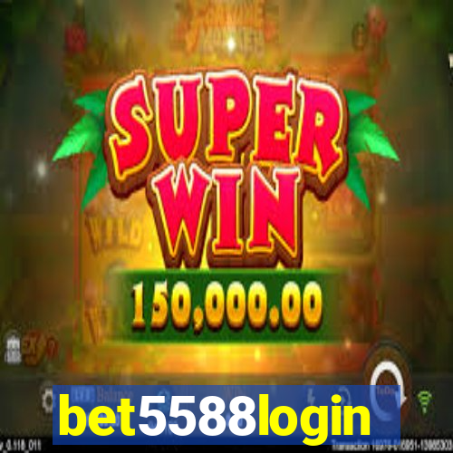 bet5588login