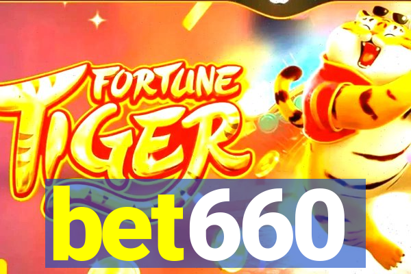 bet660