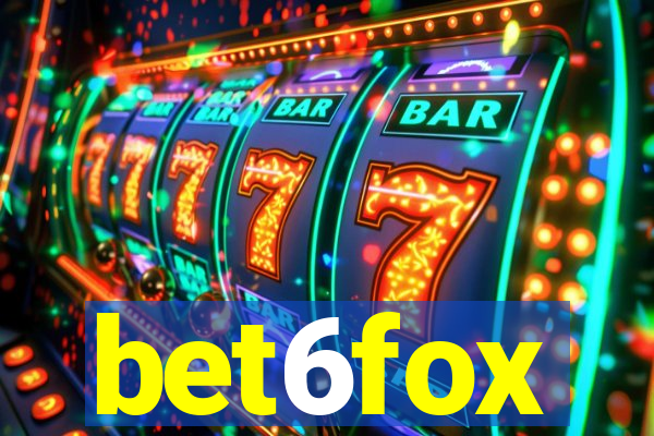 bet6fox