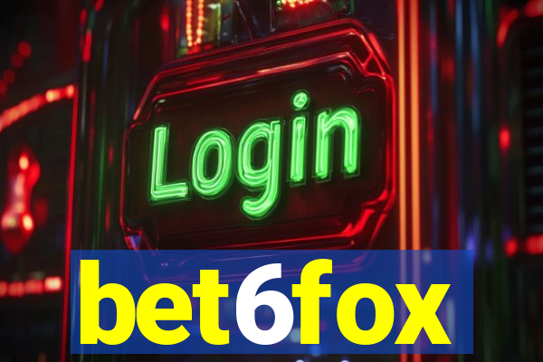 bet6fox