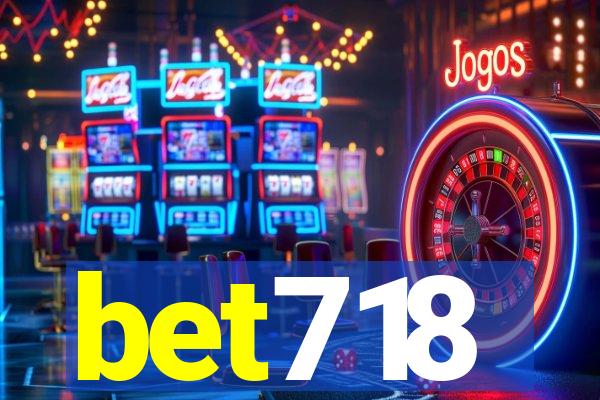 bet718