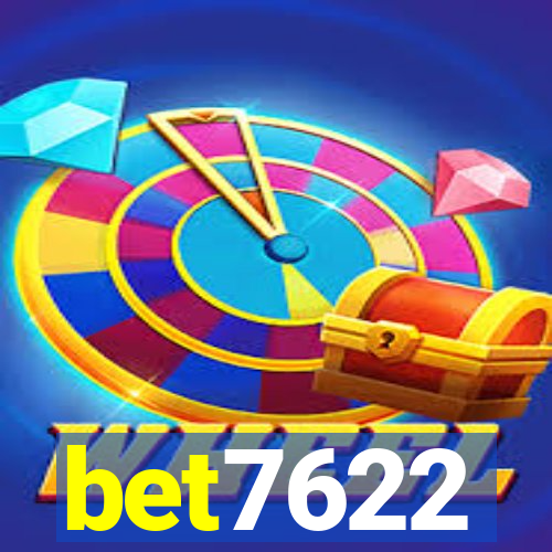 bet7622