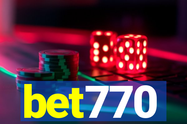 bet770