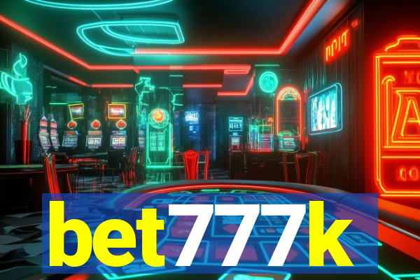 bet777k