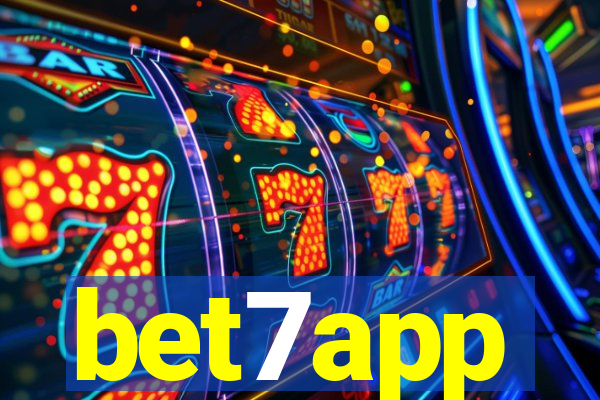 bet7app