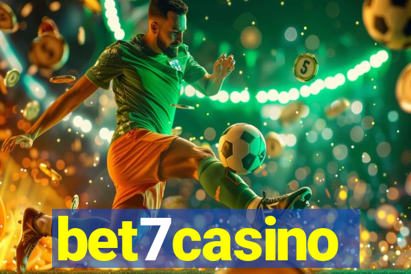 bet7casino