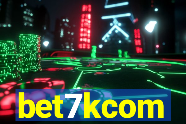 bet7kcom