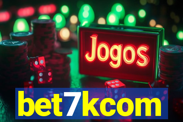 bet7kcom