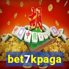 bet7kpaga